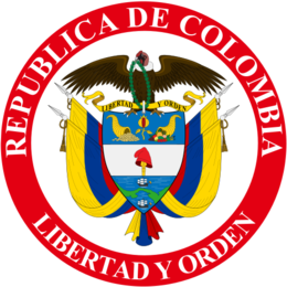 República de Colombia